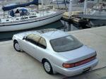 Toyota Scepter Coupe 1992 года